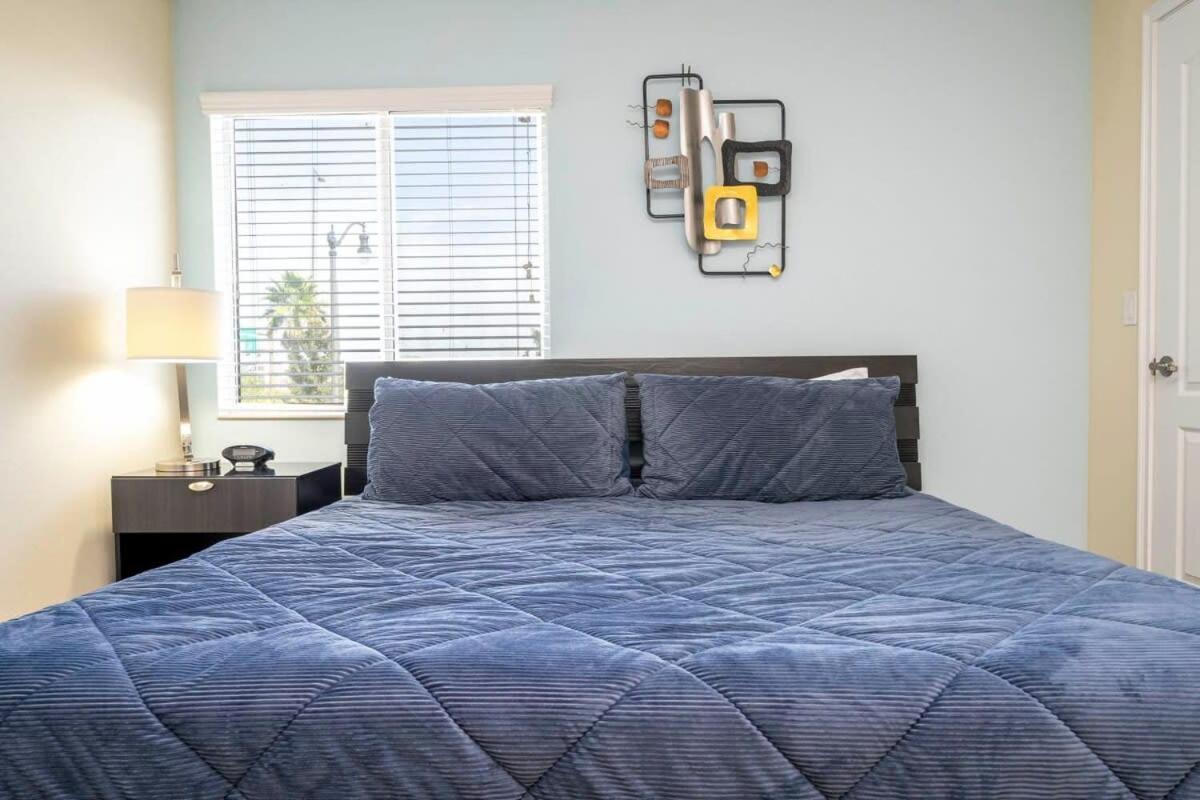 Five Bedrooms Townhome With Pool 4849 Kissimmee Exterior foto